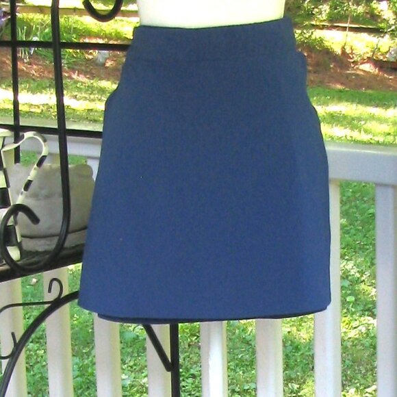 Columbia Sportswear Co womens pfg pull on skort with pockets XL drawstring - Picture 1 of 8